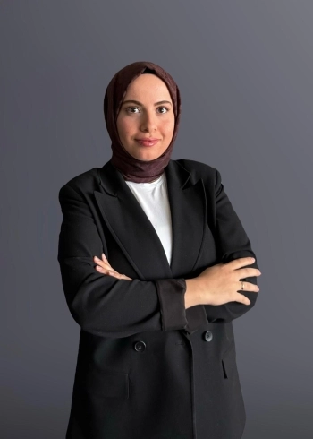Av. Hasibe Ertürk