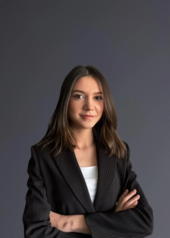 Zeynep Sude Arslan